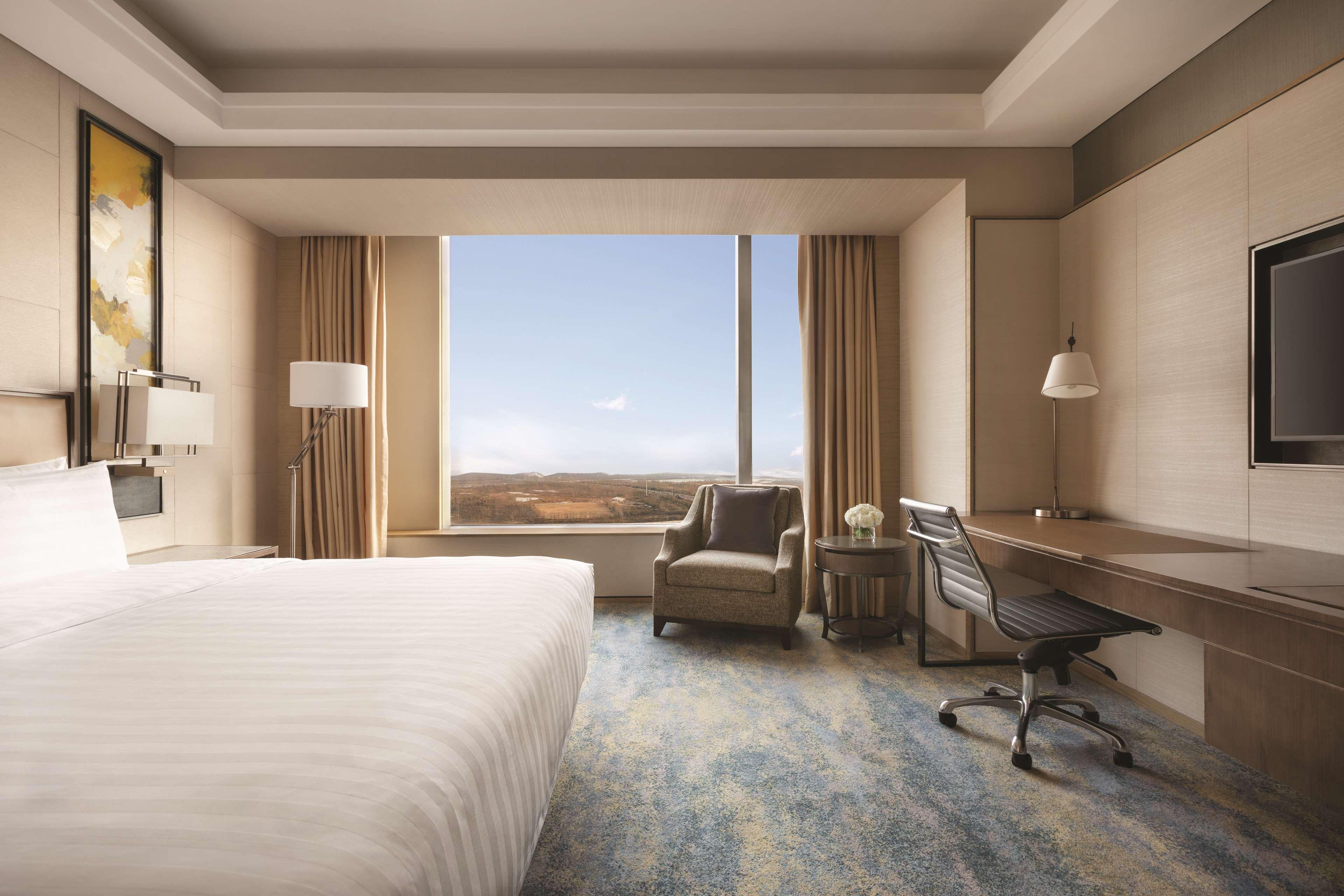 Shangri-La Songbei, Harbin Eksteriør billede