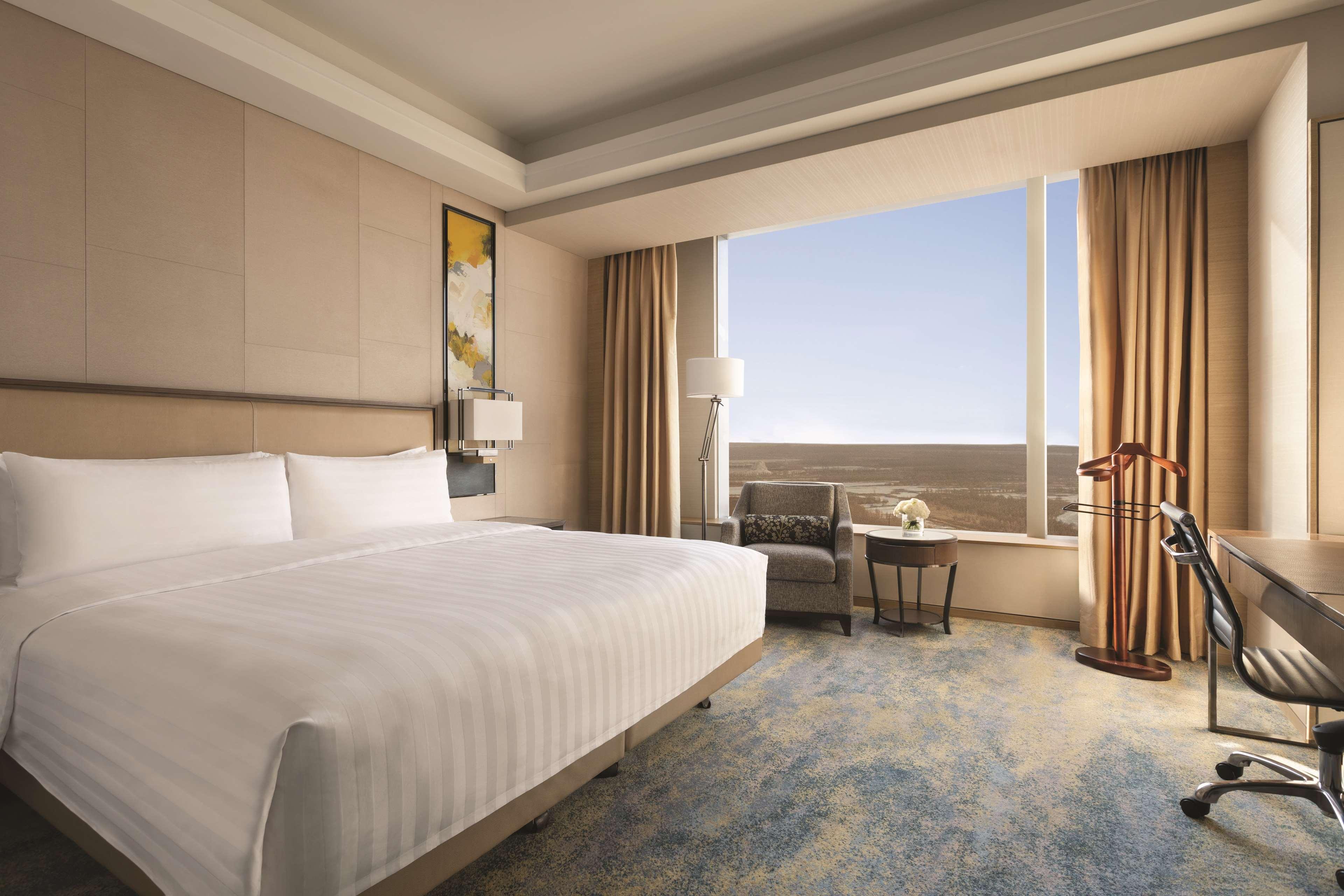 Shangri-La Songbei, Harbin Eksteriør billede