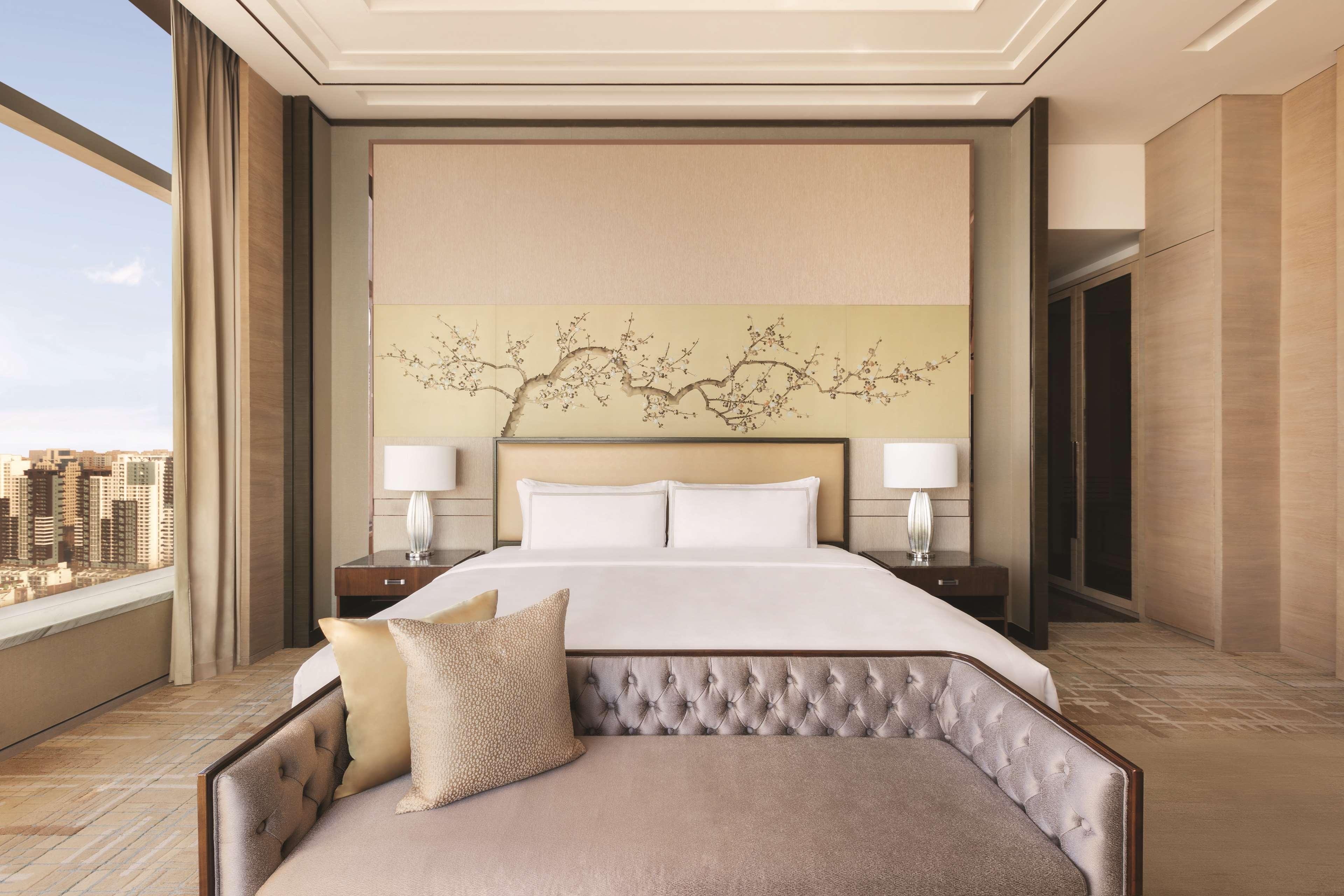 Shangri-La Songbei, Harbin Eksteriør billede