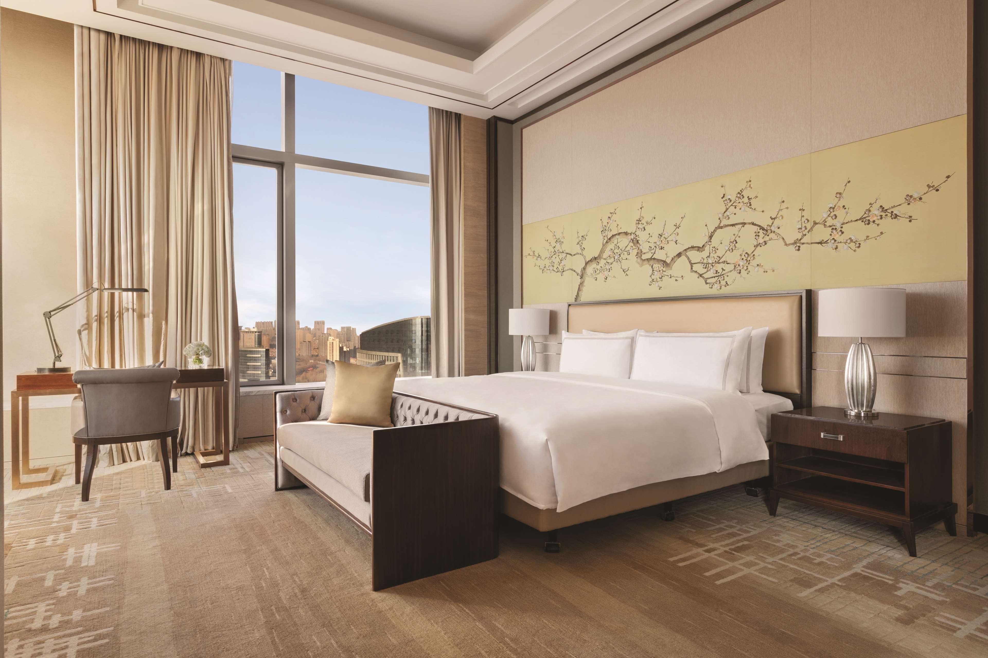Shangri-La Songbei, Harbin Eksteriør billede