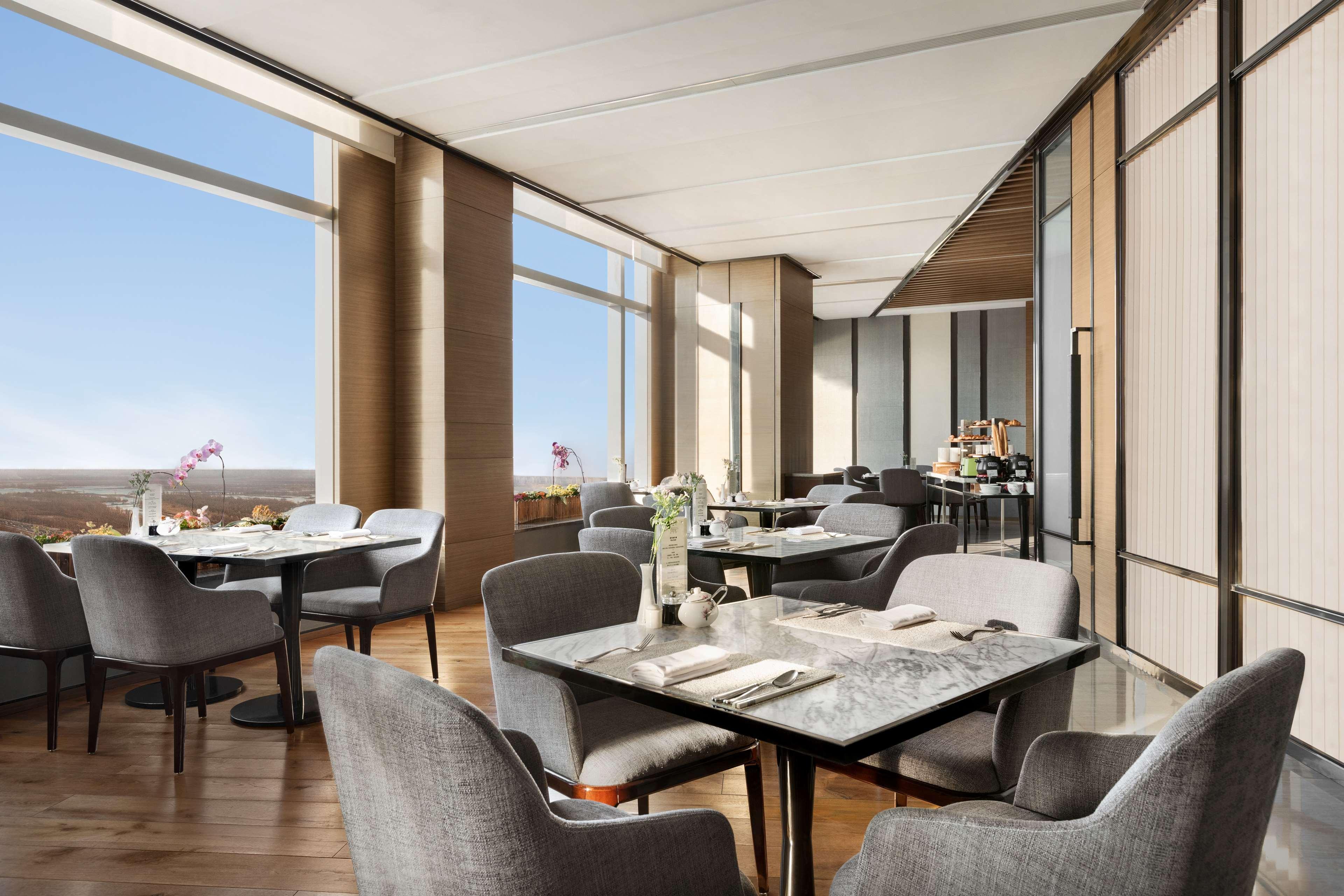 Shangri-La Songbei, Harbin Eksteriør billede