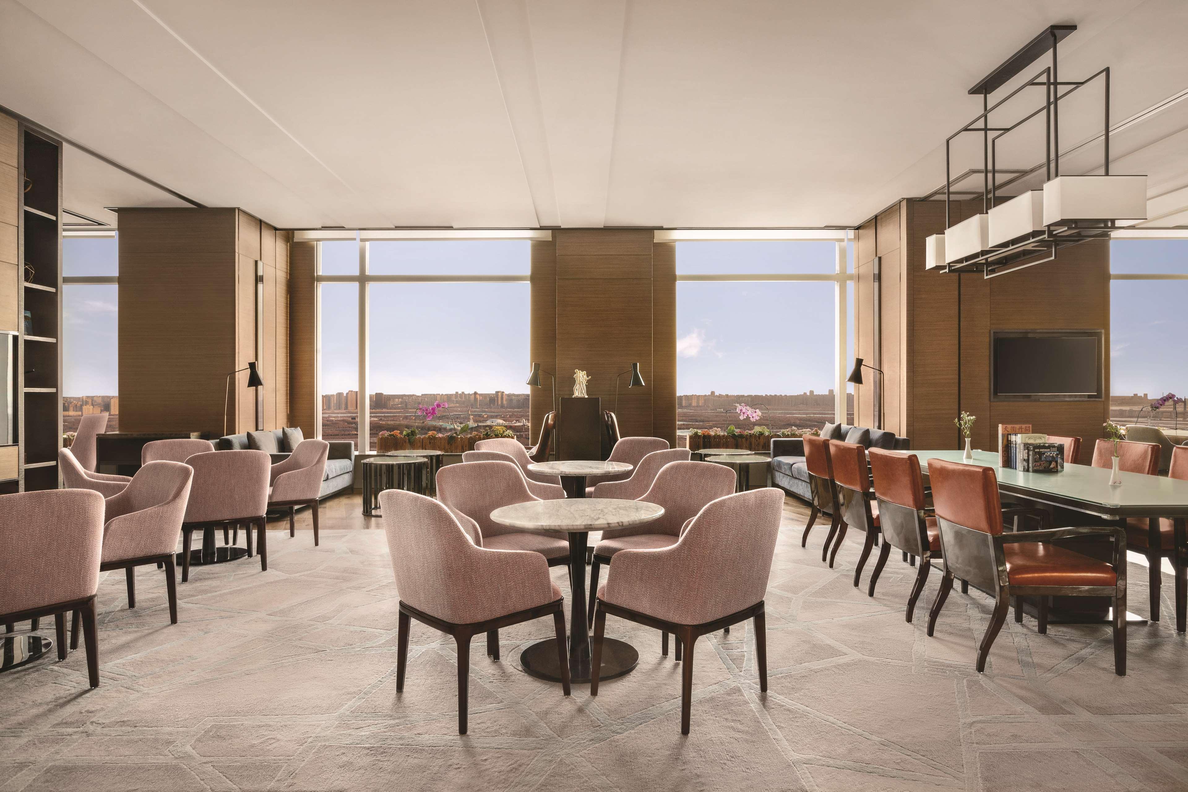 Shangri-La Songbei, Harbin Eksteriør billede
